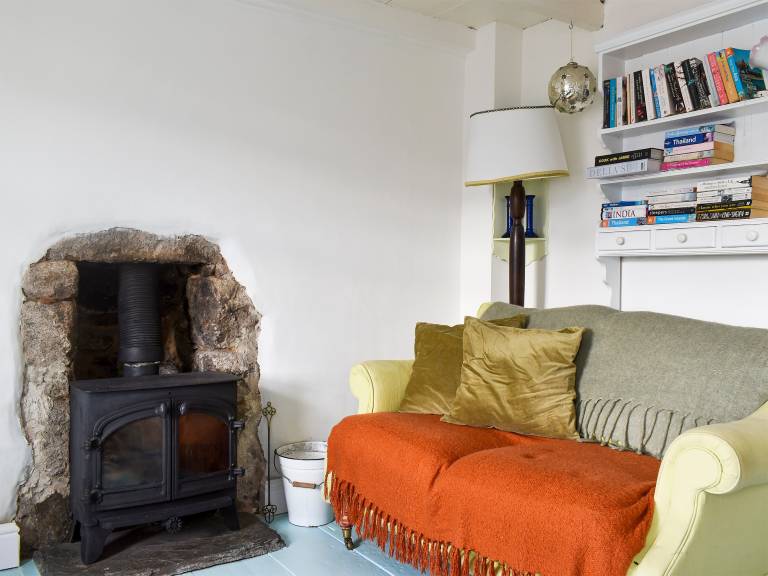 Landhaus St Ives