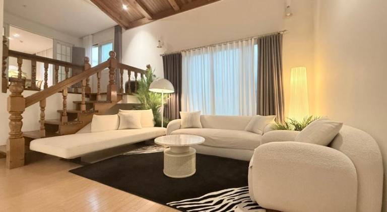 Hongdae Serenity Stay — photo 2
