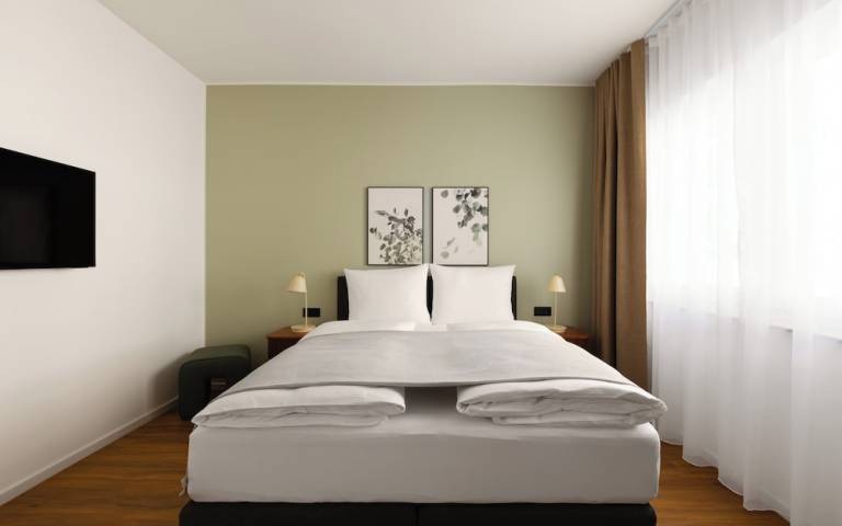 Aparthotel Friedrichstadt