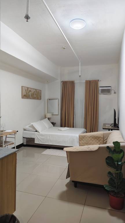 Appartement Mabolo