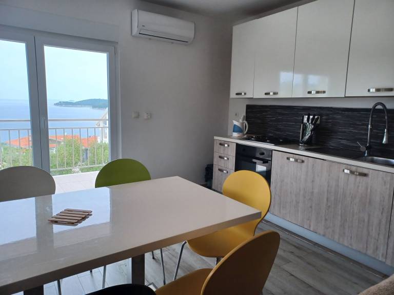 Apartment Rogoznica