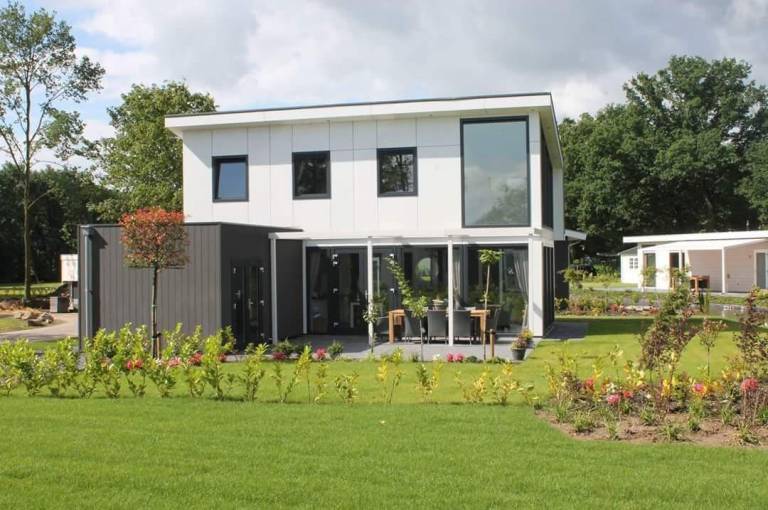 Bungalow Sittard