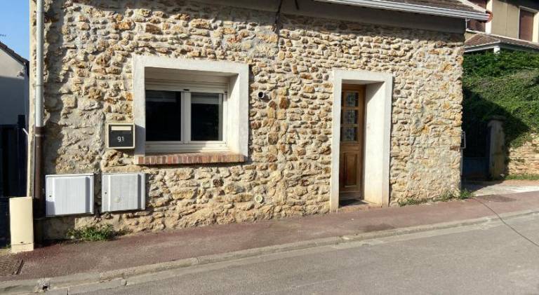 Vacation home with 1 room for 5 persons — photo 3
