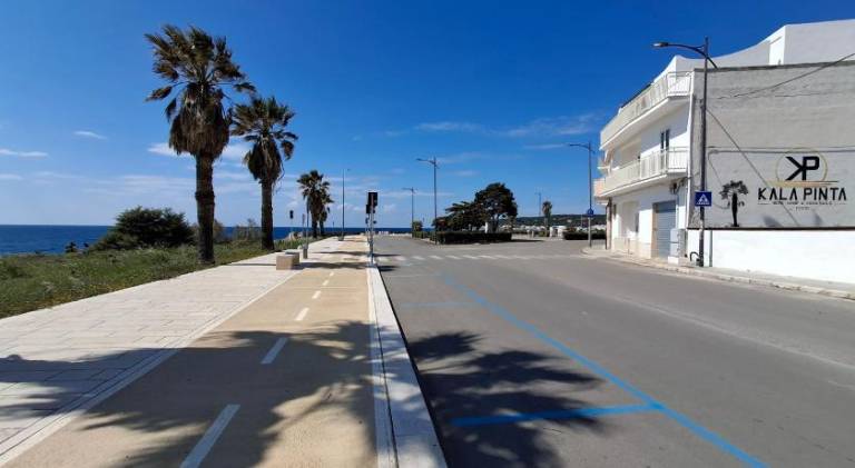 Vacation home | Beach nearby | Pets allowed in Nardò