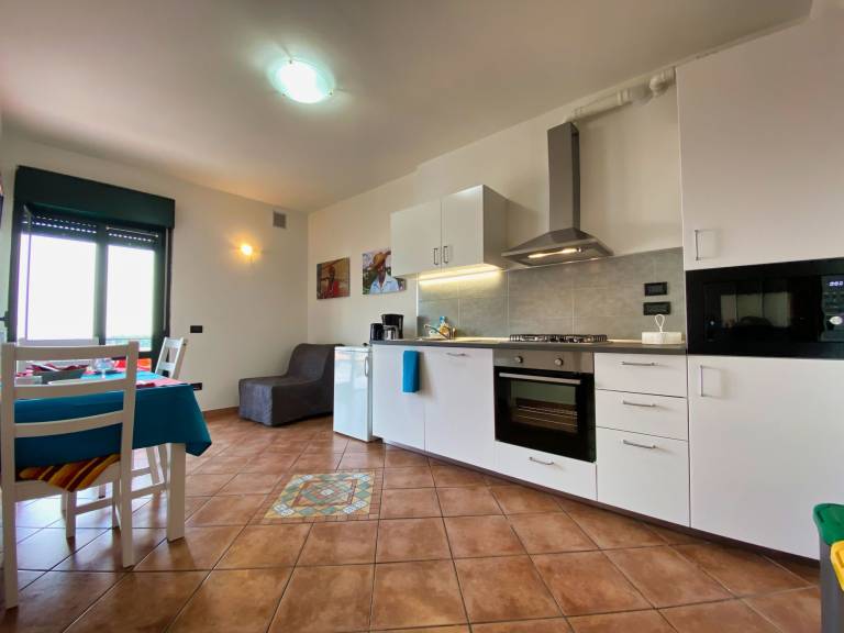 Appartement Moniga del Garda