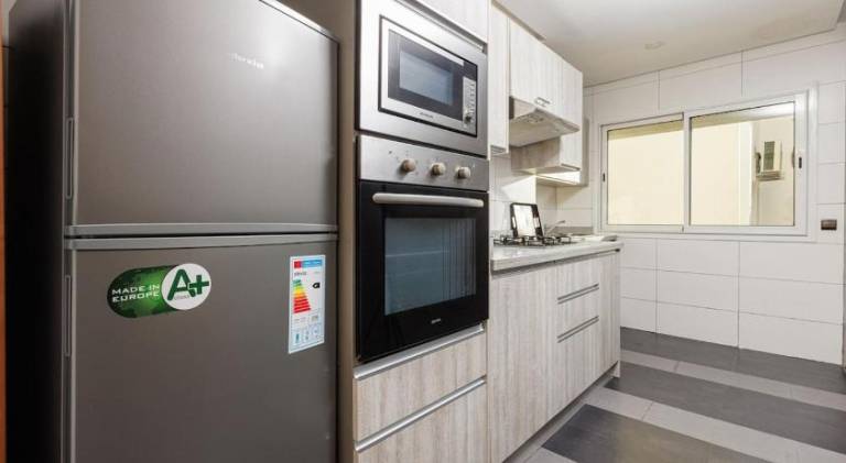 Apartment with 1 room for 7 persons — photo 5