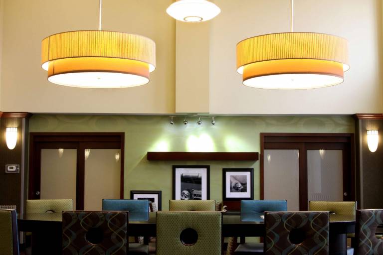 Hampton Inn & Suites Paducah — photo 3