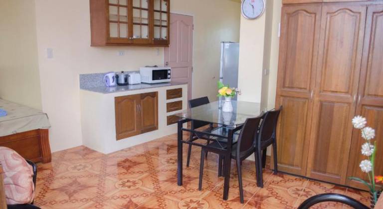 Wonderful holiday apartment with patio | Pets allowed — photo 5