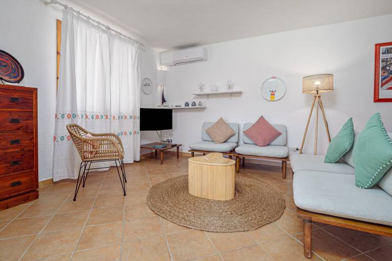 Family-friendly house with garden, barbecue & fast internet | Sea view | Next to the beach | Dogs allowed — photo 4