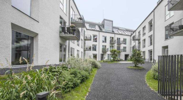 Holiday apartment | Next to St. Anne's Church — photo 4