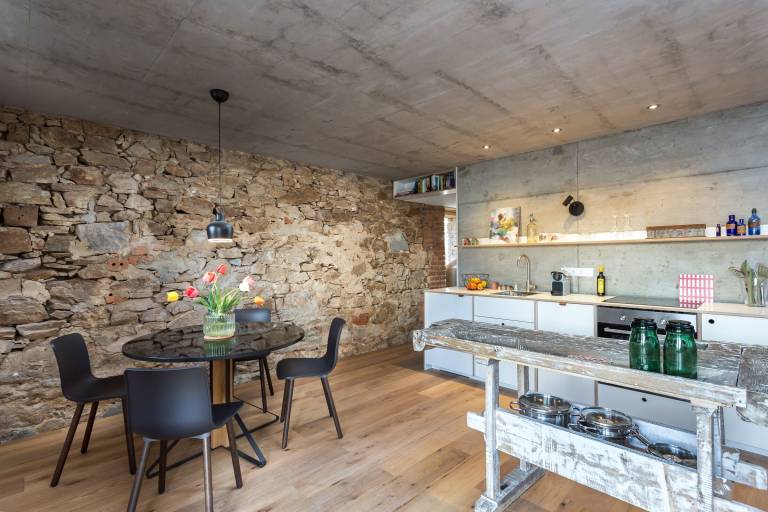 Ferienwohnung Denzlingen