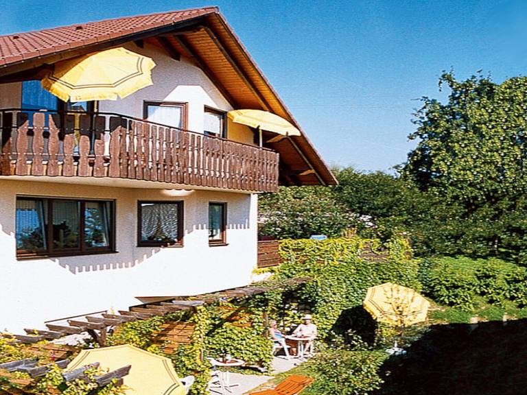 Ferienhaus in Bad Bellingen: Ferien im badischen Kurort - HomeToGo