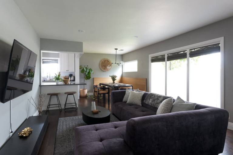 House with 3 rooms for 7 persons — photo 3