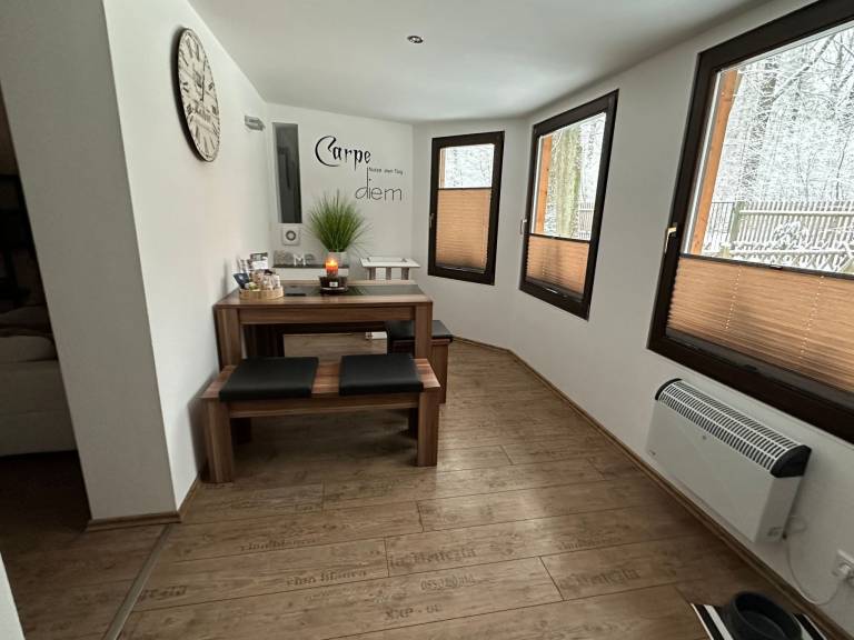 Charming house with garden, pool & grill | Nature view | Pets allowed — photo 4