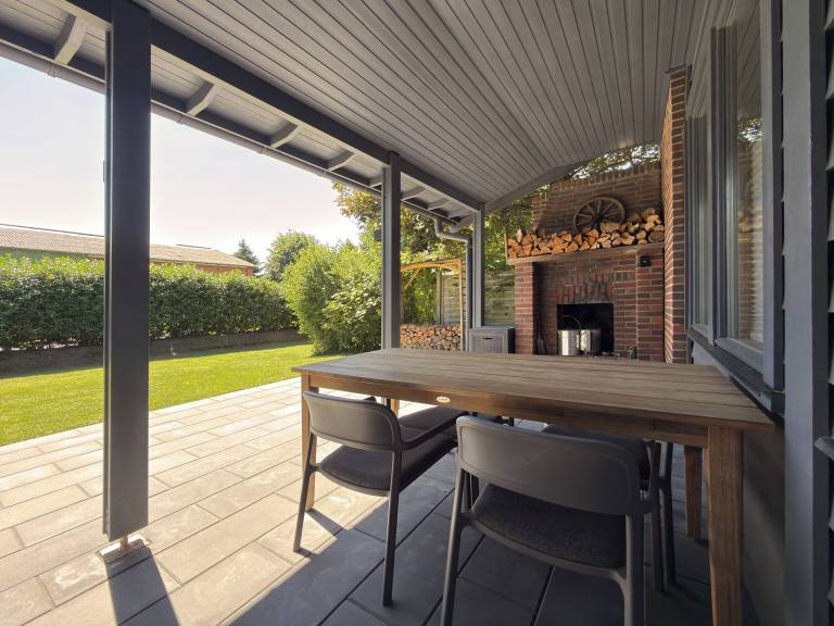 Ferienhaus Albersdorf