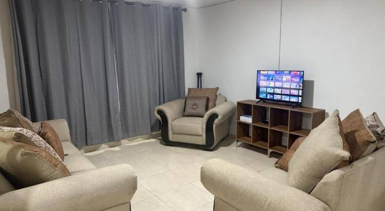 Nice house | Pets allowed in Puebla