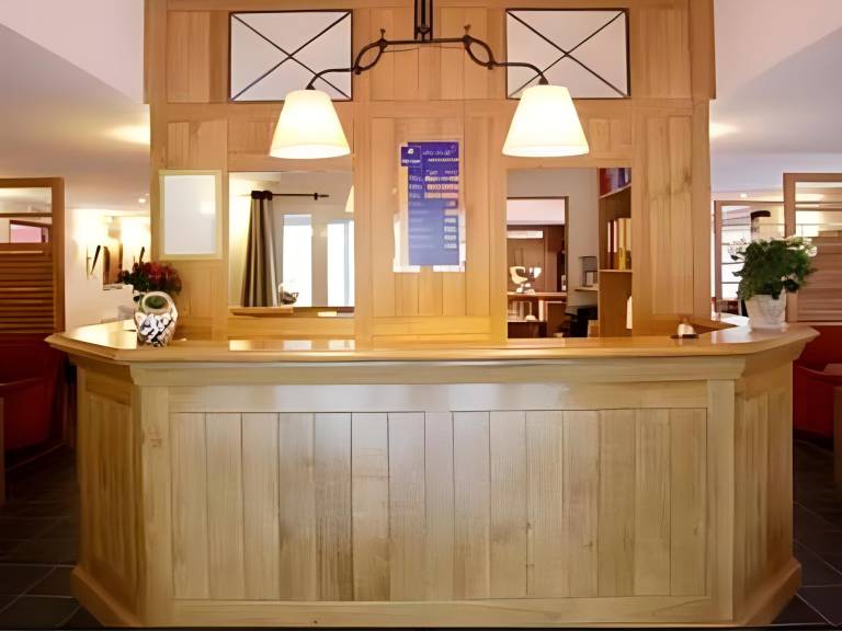 LE M HOTEL & SPA HONFLEUR in Honfleur