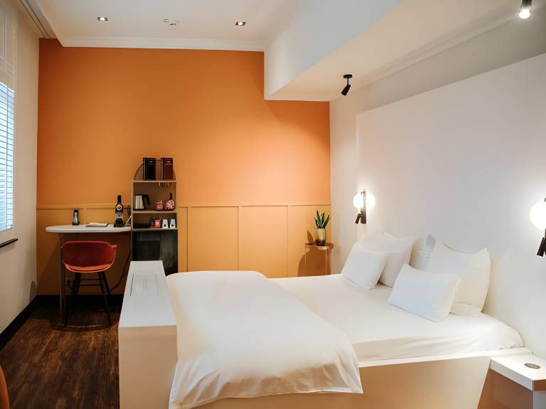 Hotel & Spa Savarin - Rijswijk, The Hague — photo 2