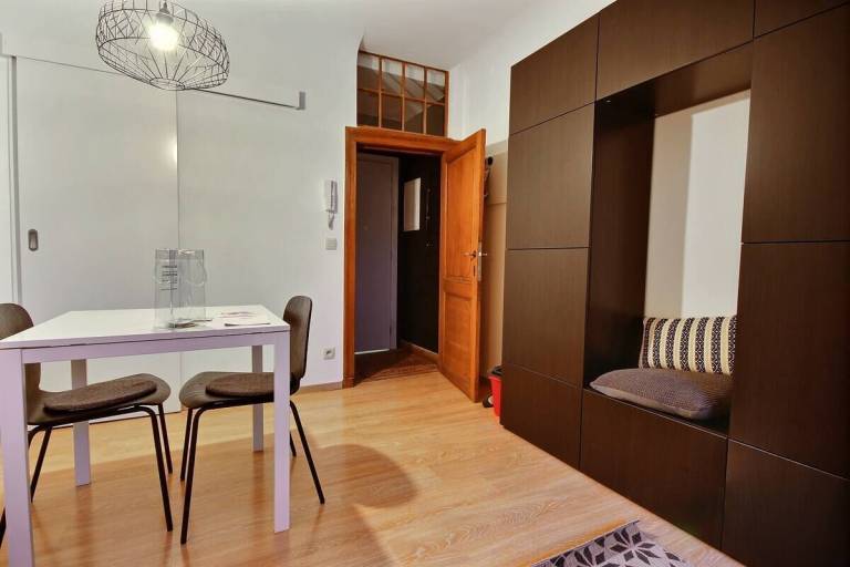 Appartement Liège