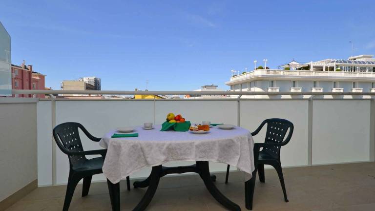 Ferienwohnung Lignano Sabbiadoro