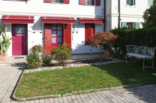 108 m² Ferienwohnung