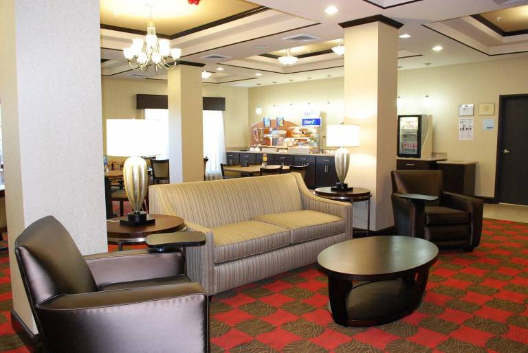 Holiday Inn Express Houston South By IHG — photo 4