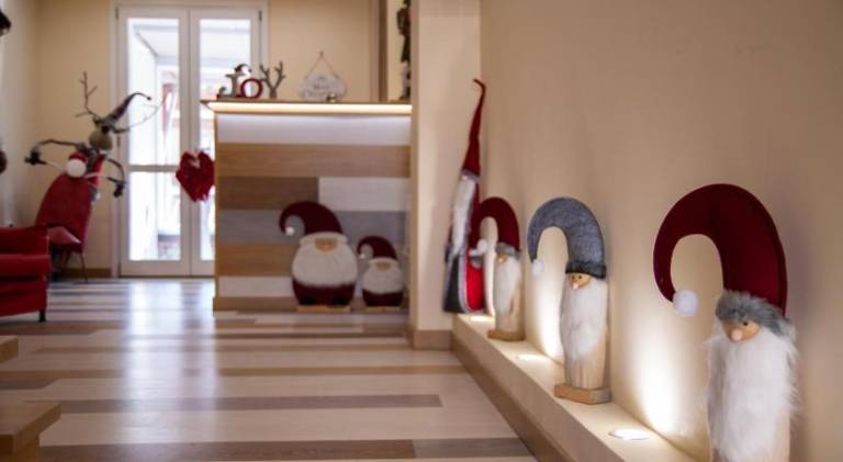 Abete Bianco - Albergo del Natale — photo 3