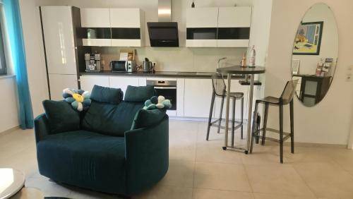 Ferienwohnung Rech