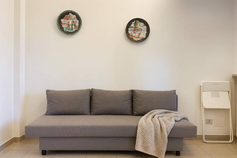 Holiday apartment with 1 room for 2 persons — photo 5