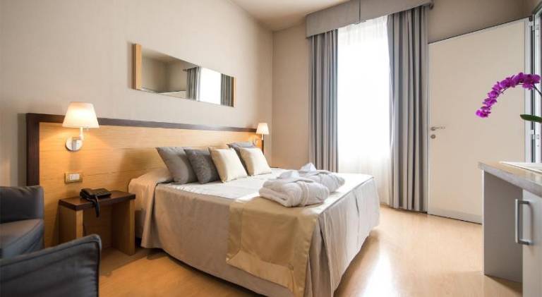 Hotel San Martino — photo 2
