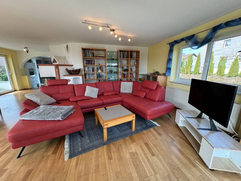 Ferienhaus mit Bergblick in Tettnang — photo 3