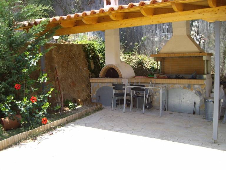 Maison de vacances Corinthe