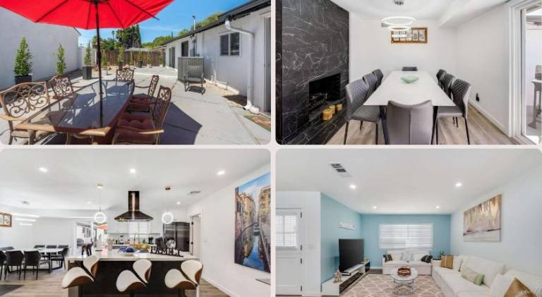 Lovely house | Pets are welcome in Ventura, CA