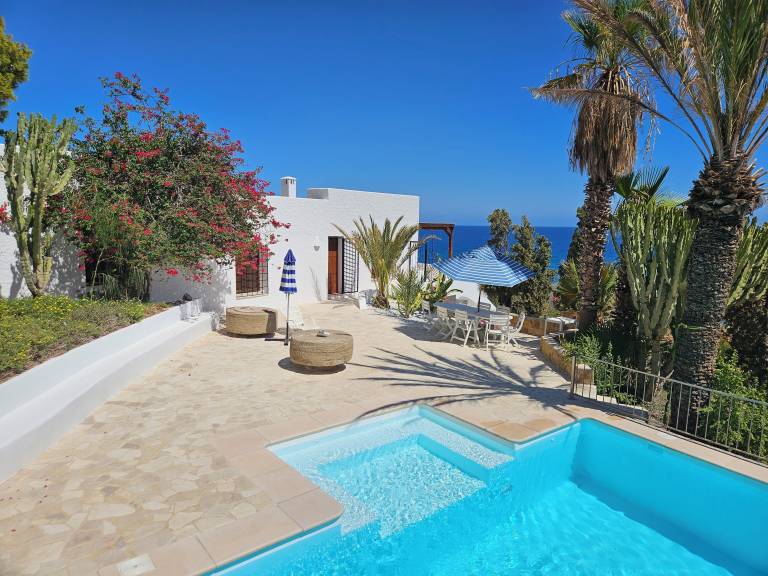 Villa  Mojácar