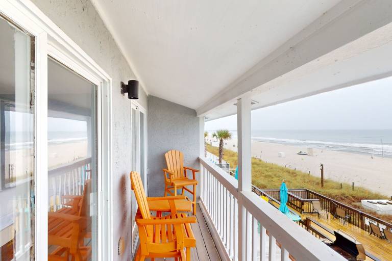 Appartement Lullwater Beach On Gulf Of Mexico