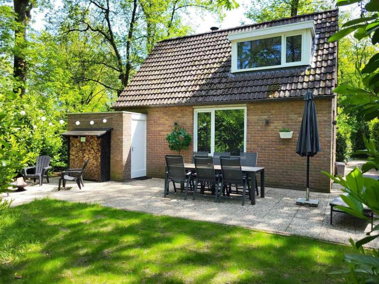 Huis Hoge Hexel