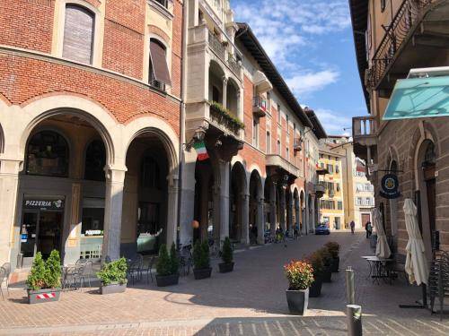 Appartamento Rovereto