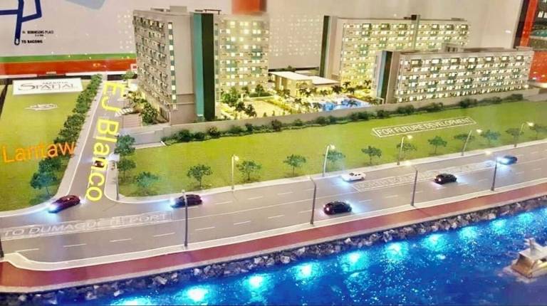 Condo Dumaguete