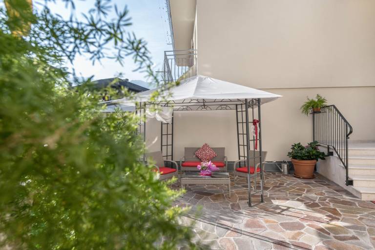 Holiday Apartment 'L'Antica Corte Apt Mara' with Mountain View & Wi-Fi — photo 2