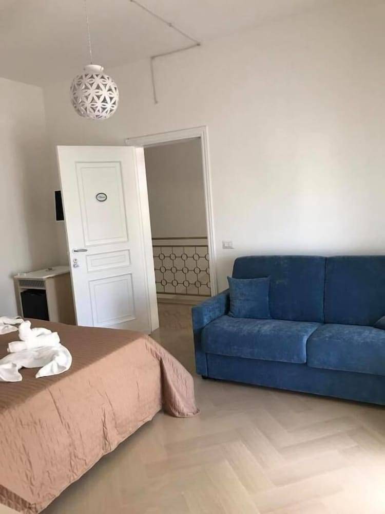 Bed & Breakfast Alezio