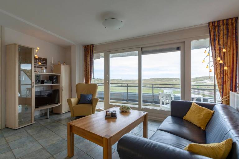 Apartment with garden & patio in Callantsoog