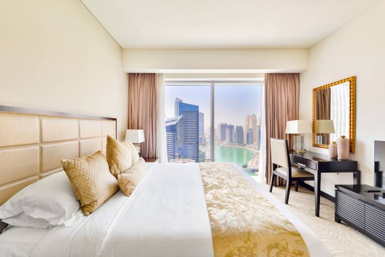 Aparthotel Dubai Marina