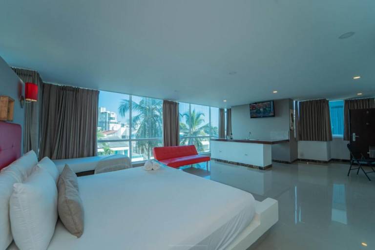 Hotel la Gran Via — photo 2