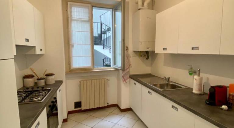 Holiday apartment | Next to Santa Maria Maggiore — photo 3