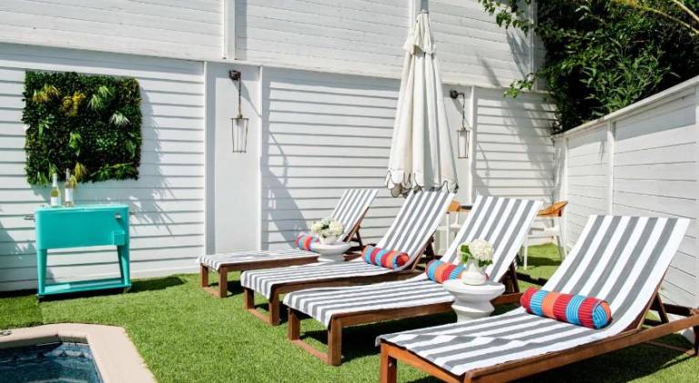 Nice rental apartment with pool | Suitable for remote work | Pet-friendly — photo 5
