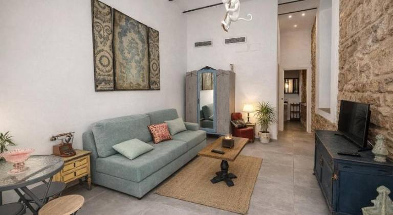 Holiday apartment | Next to Plaza de la Corredera | Pet-friendly — photo 3