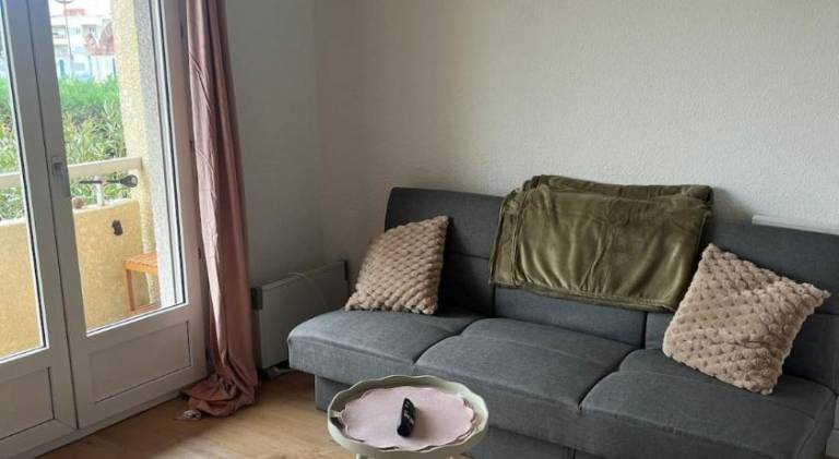 Charming apartment | Pets allowed in Fréjus