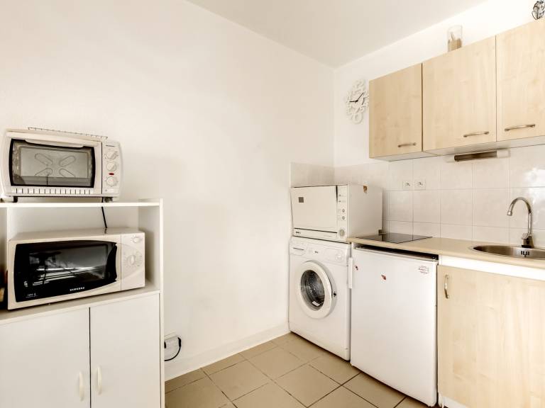 Pleasant rental apartment with garden & grill | Close to the beach | Dogs allowed — photo 3