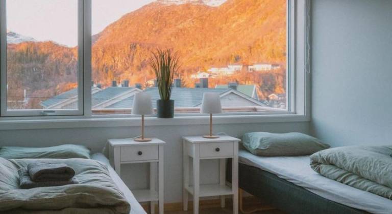 Rental apartment | Pets are welcome — photo 2