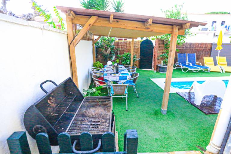 CASA DEL SOL — photo 4